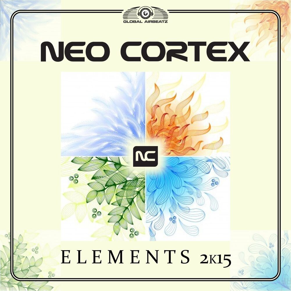 Picture of Elements 2k15 (Remixes)