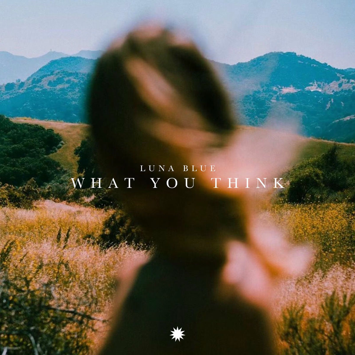 Album cover of What You Think