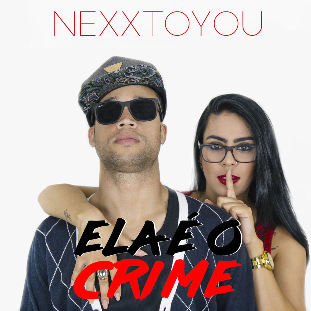 Picture of Ela È o Crime