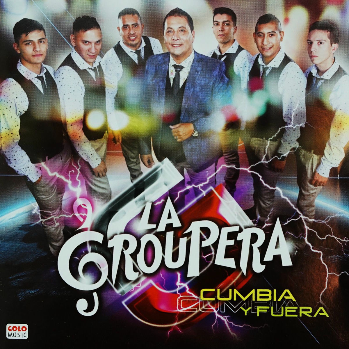 Album cover of Yo No Quería Engañarte