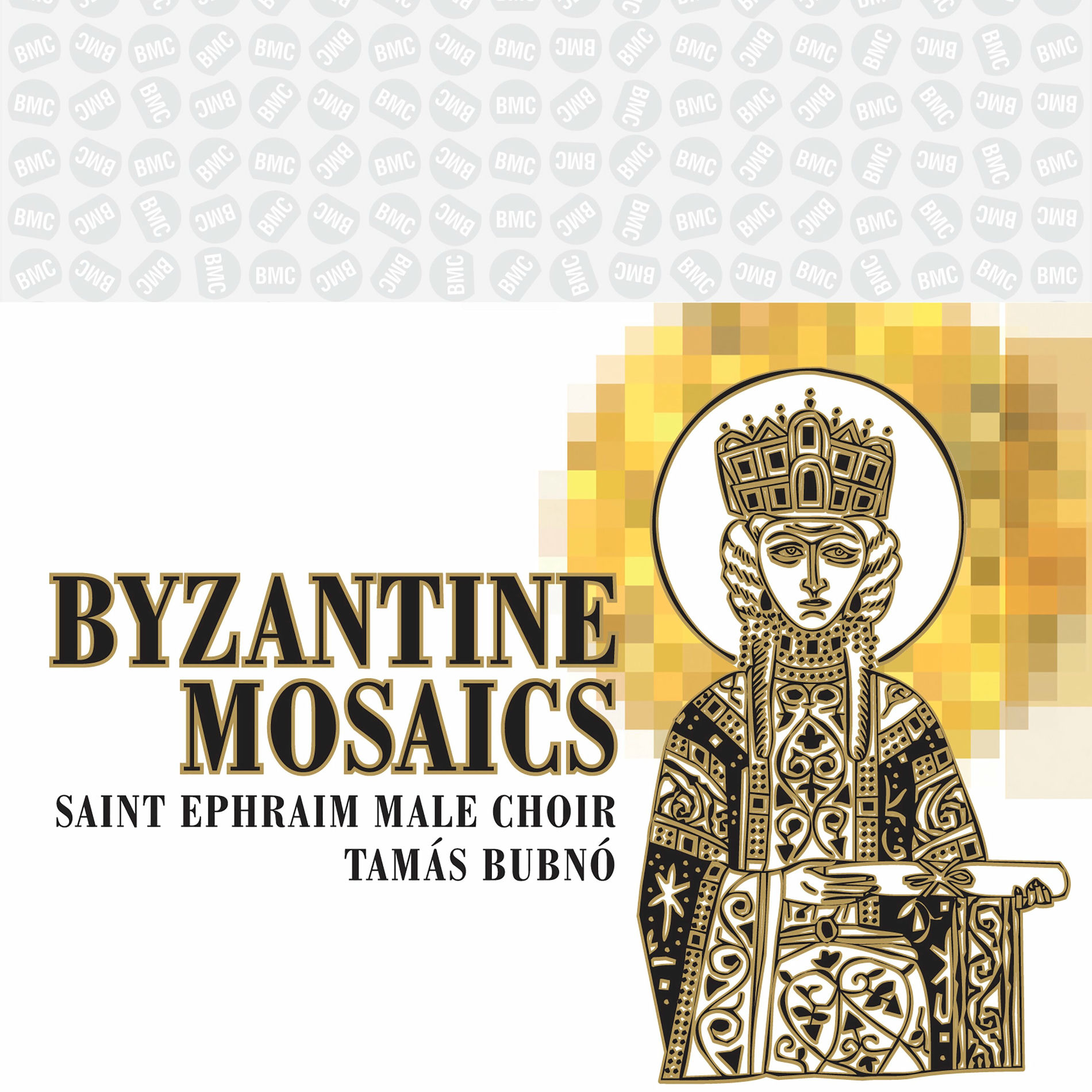 Saint Ephraim Male Choir: albums, songs, concerts | Deezer