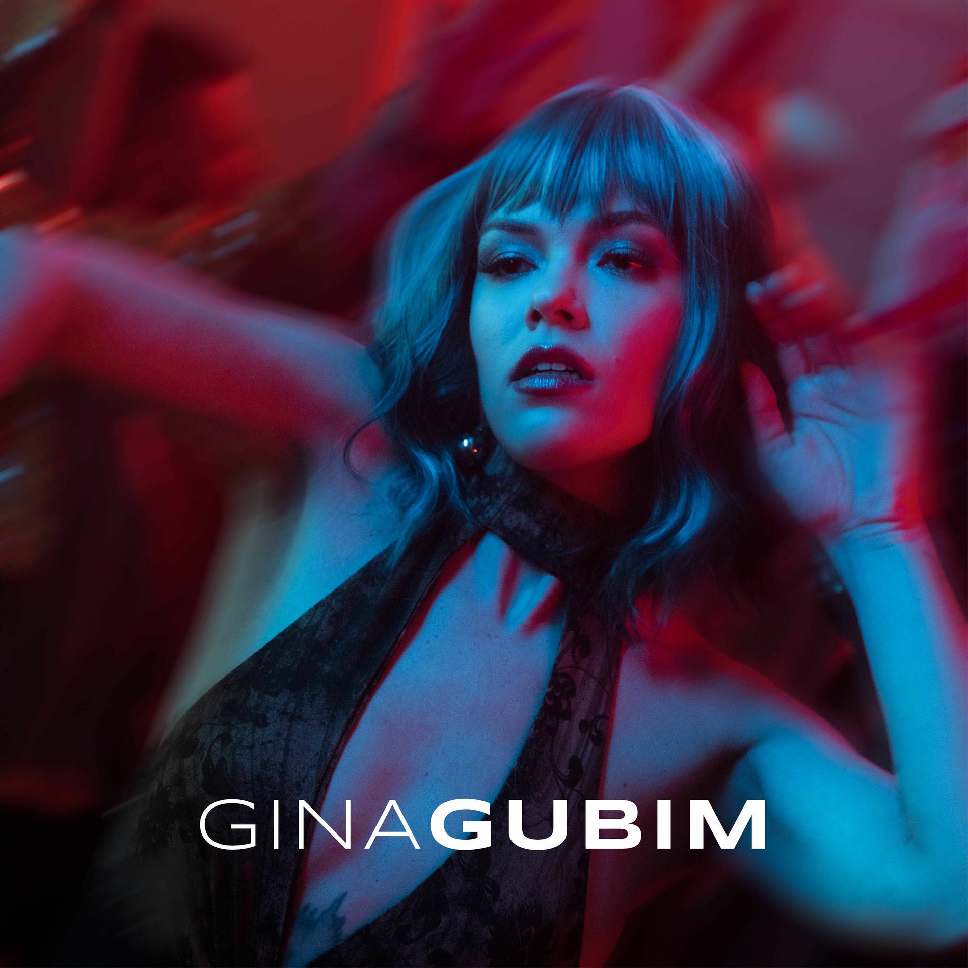 Album cover of Gubim