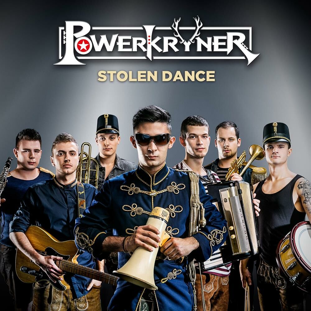 Picture of Stolen Dance