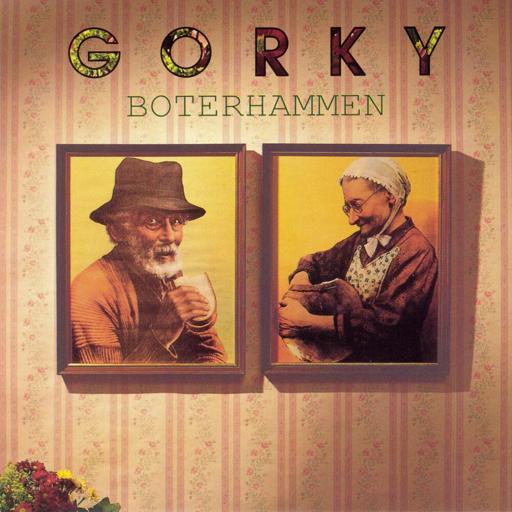 Picture of Boterhammen
