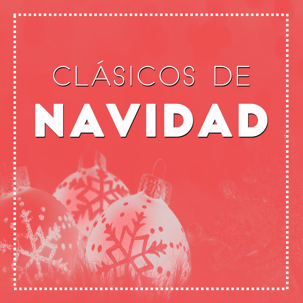 Picture of Clásicos de Navidad