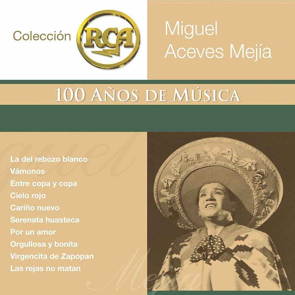 Picture of RCA 100 Anos De Musica - Segunda Parte