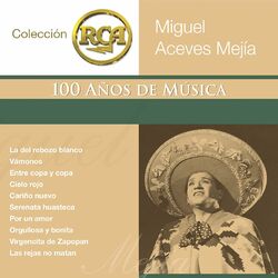 Cover of RCA 100 Anos De Musica - Segunda Parte
