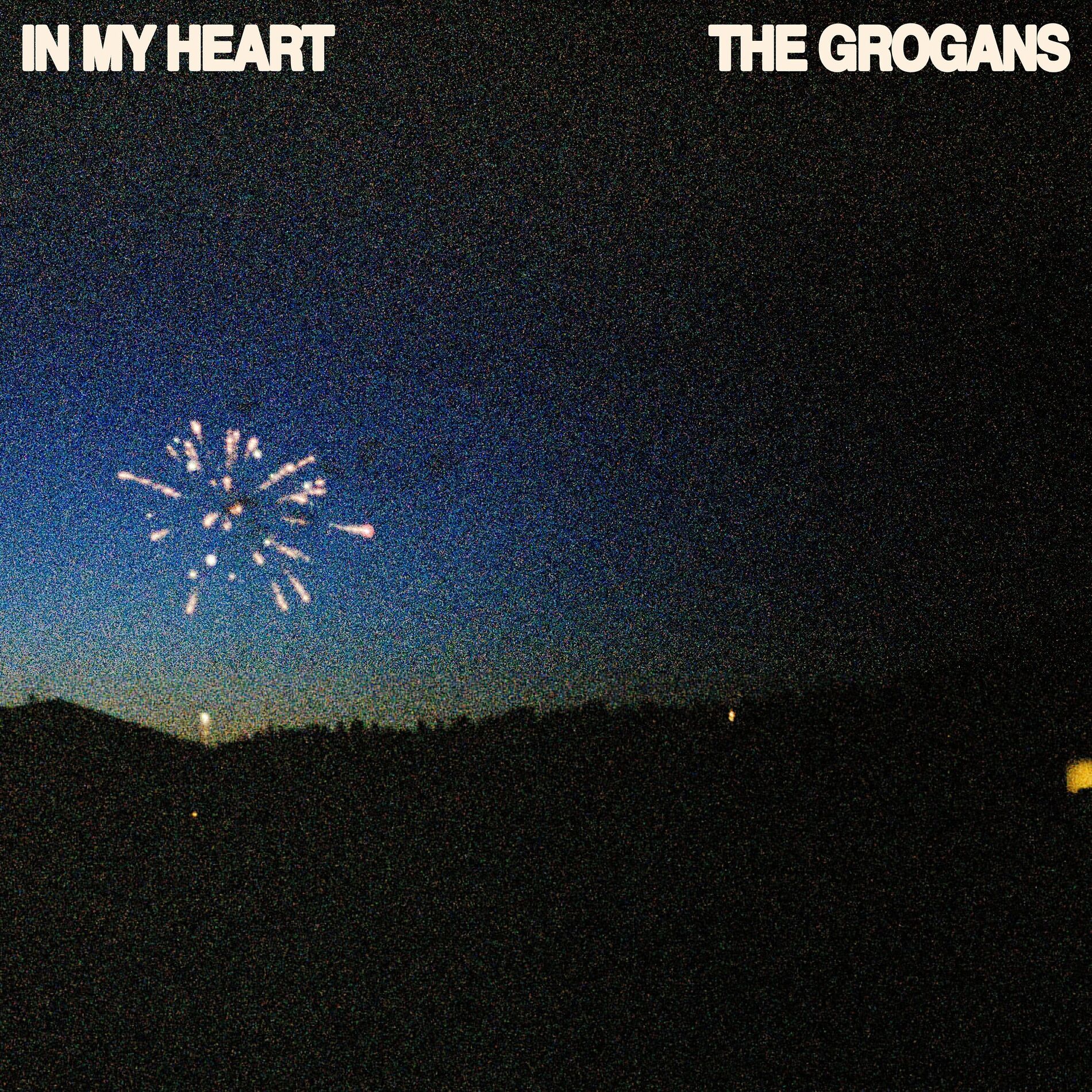 Album cover of In My Heart