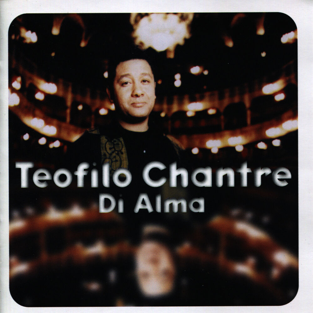 Picture of Di Alma