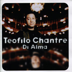 Cover of Di Alma