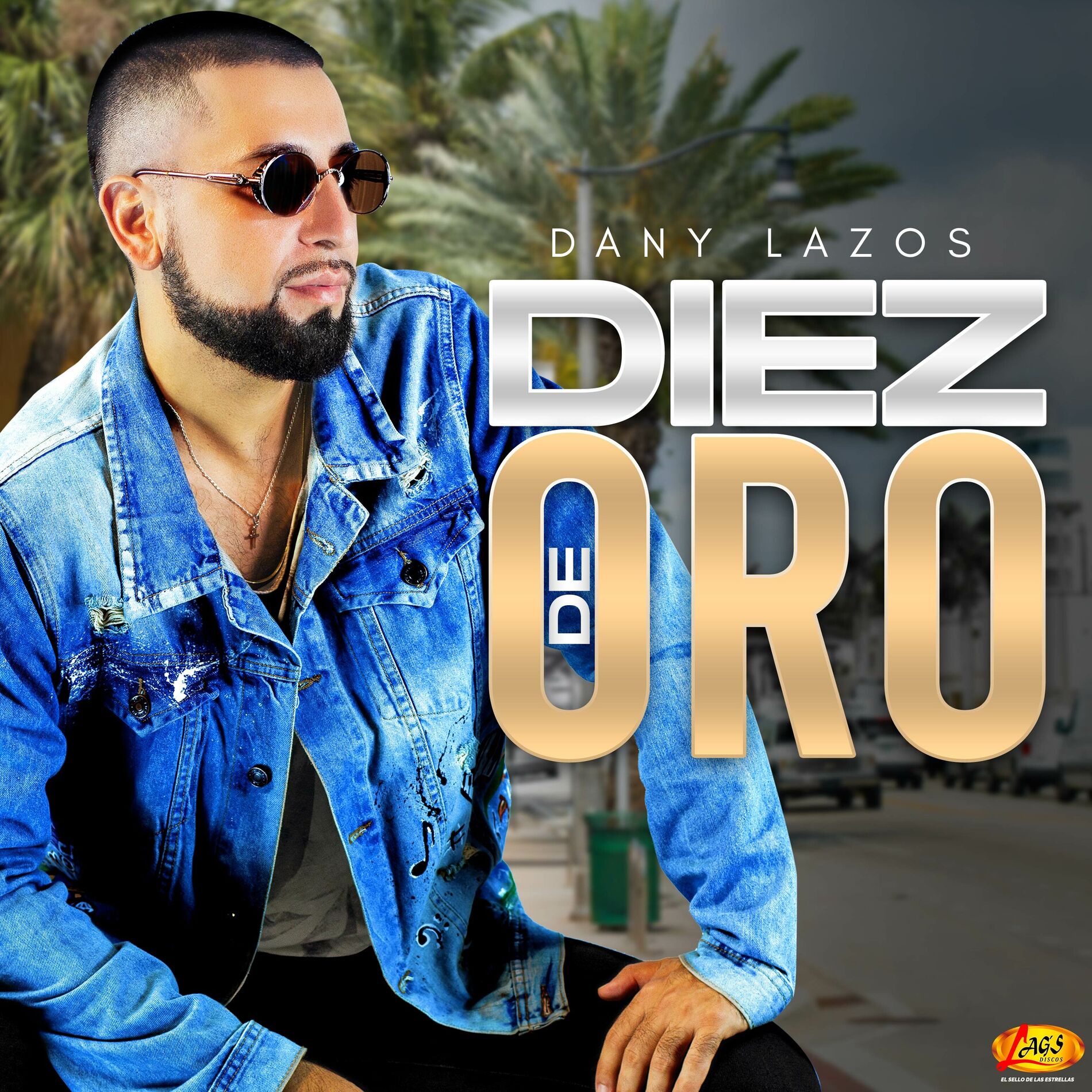 Album cover of Diez De Oro