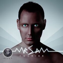 Cover of Agarikk