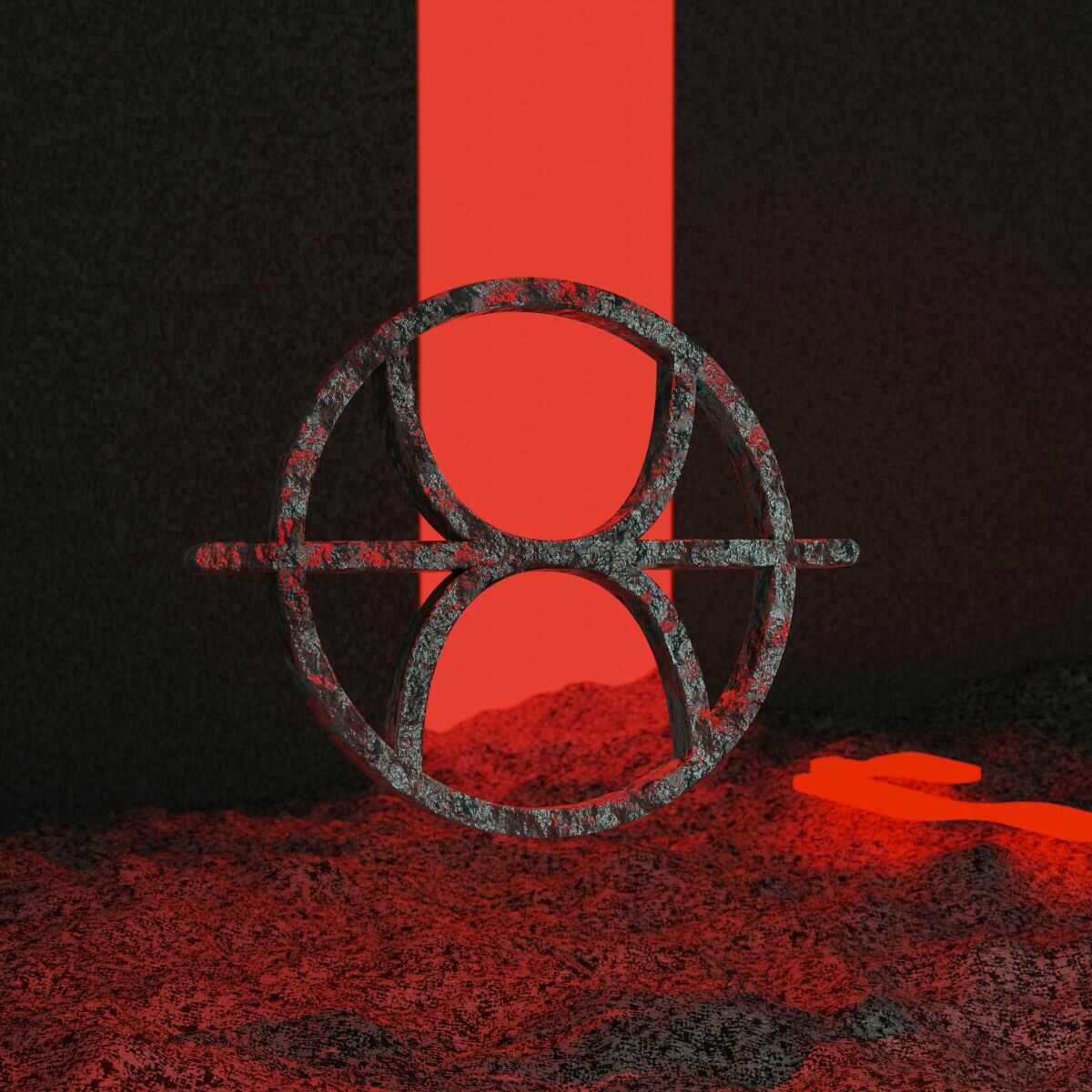 Album cover of Nokta
