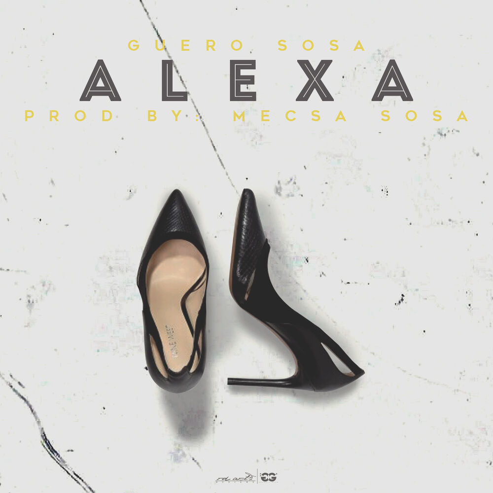 Picture of Alexa