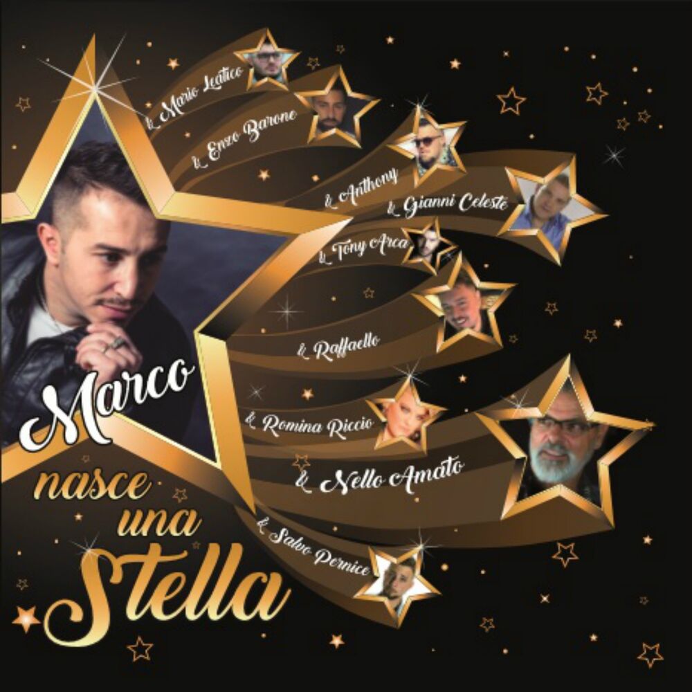 Picture of Nasce una stella