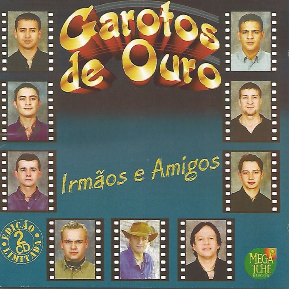 Picture of Irmãos e Amigos