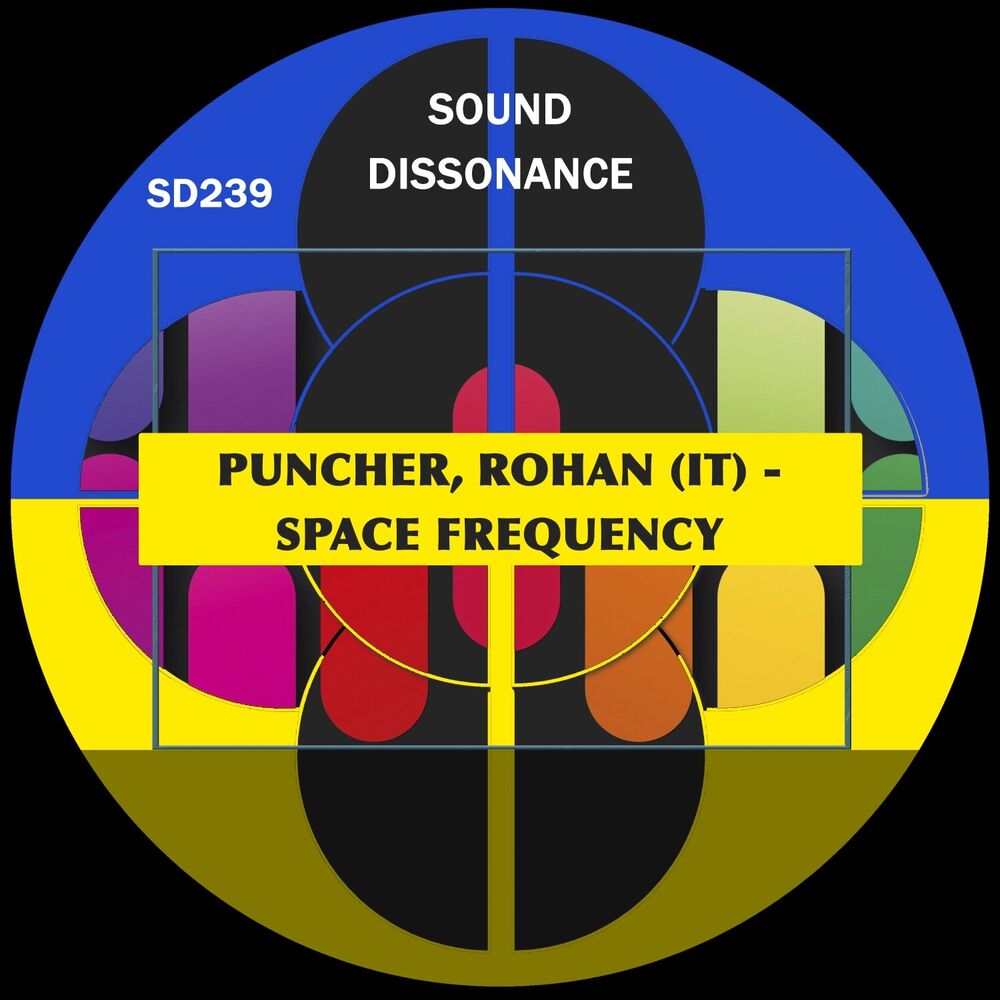 Picture of Space Frequency