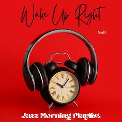 Cover of Wake Up Right Vol I