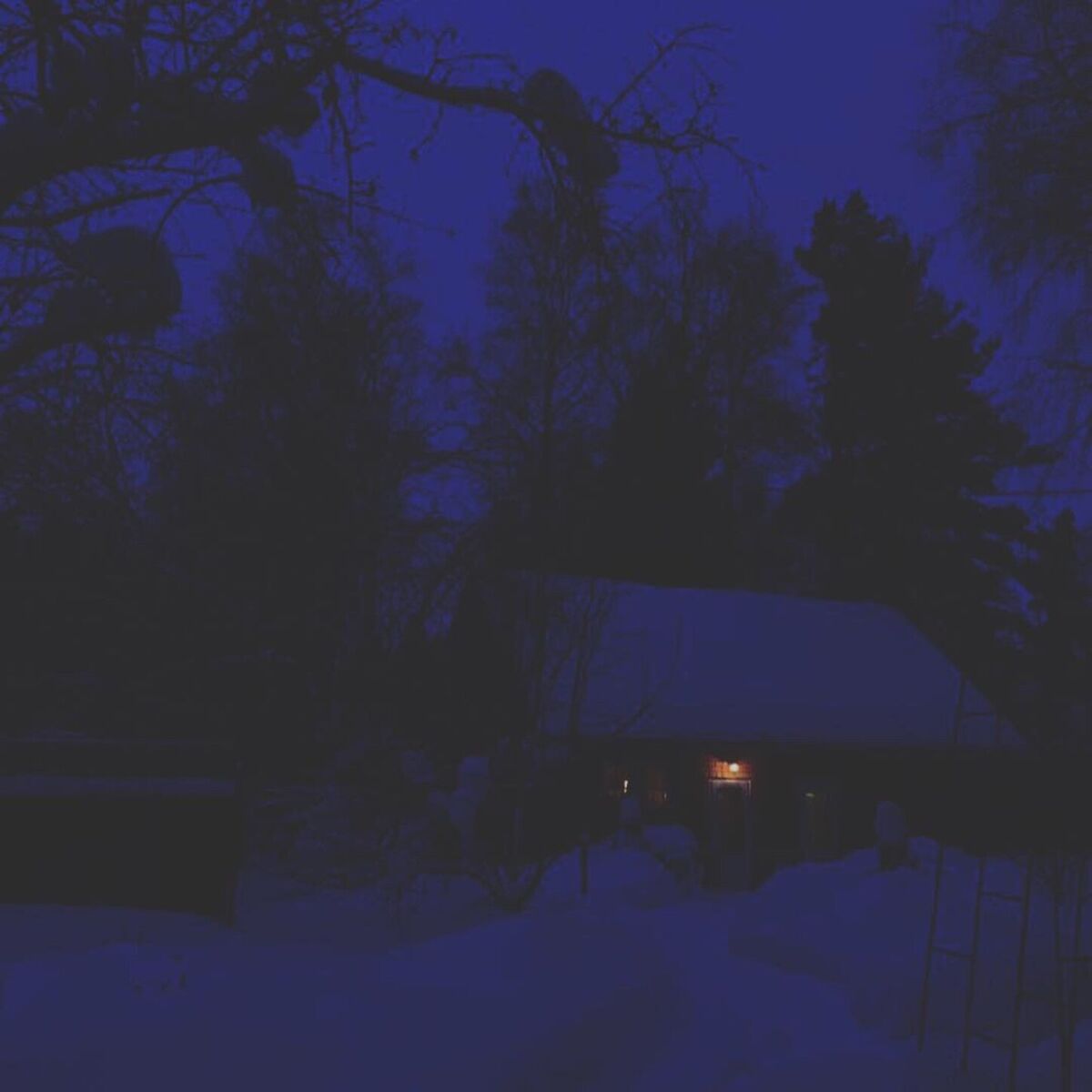 Album cover of glow
