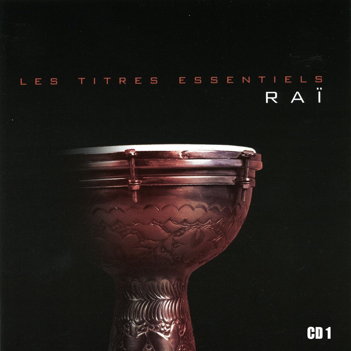 Album cover of Zina