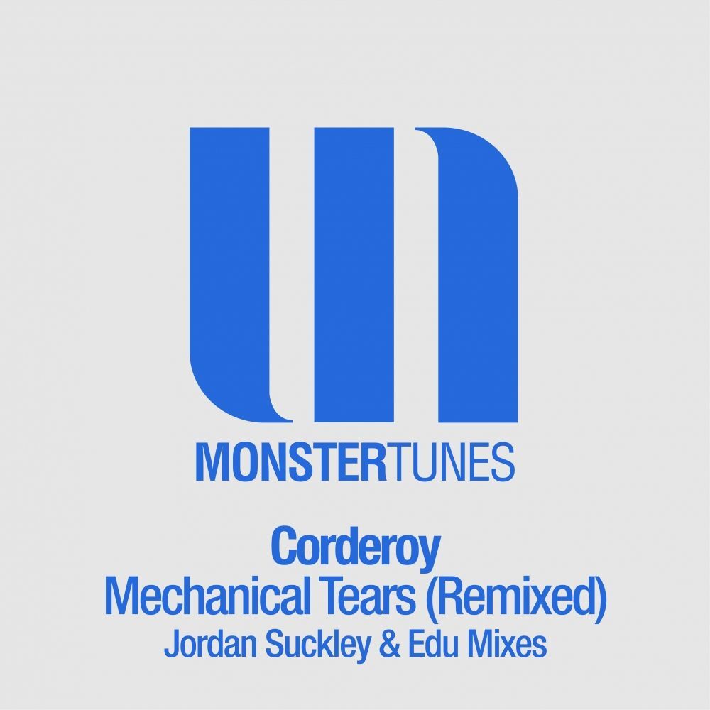 Picture of Mechanical Tears (Remixed)