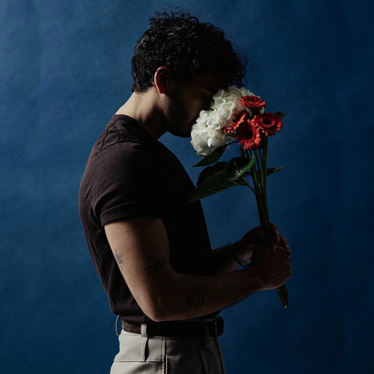 Album cover of Francesca