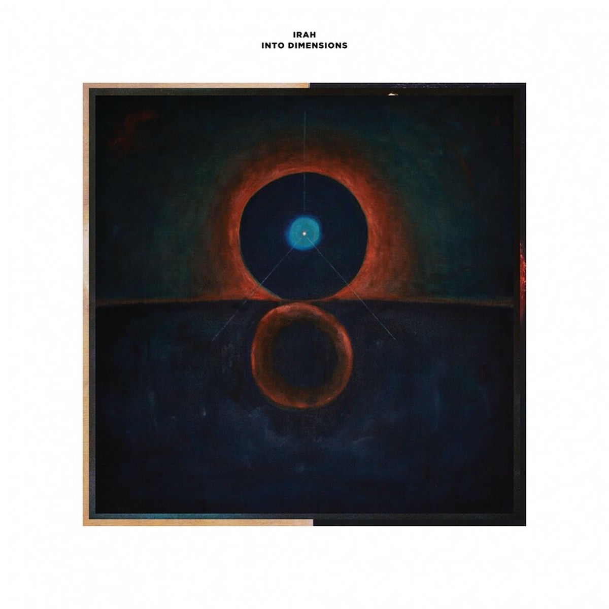 Album cover of Into Dimensions