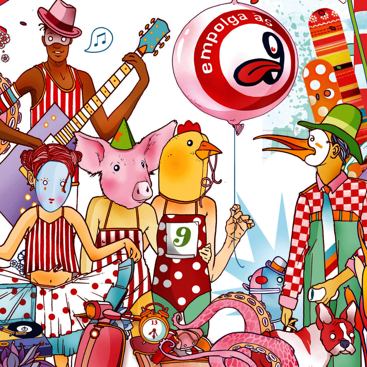 Album cover of Samba de Arerê / Zé do Caroço