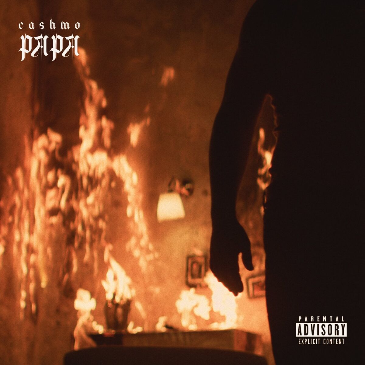 Album cover of Papa