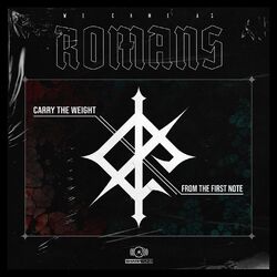 Cover of Carry the Weight / From the First Note