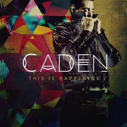 Cover of This Is Happening