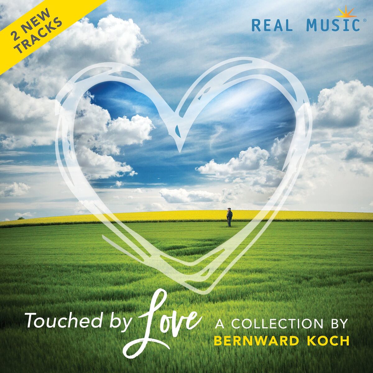 Album cover of The Blue Light