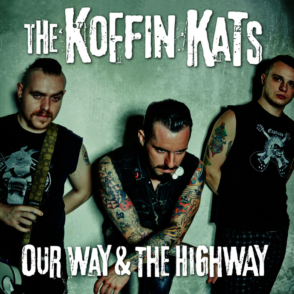 Picture of Our Way & The Highway