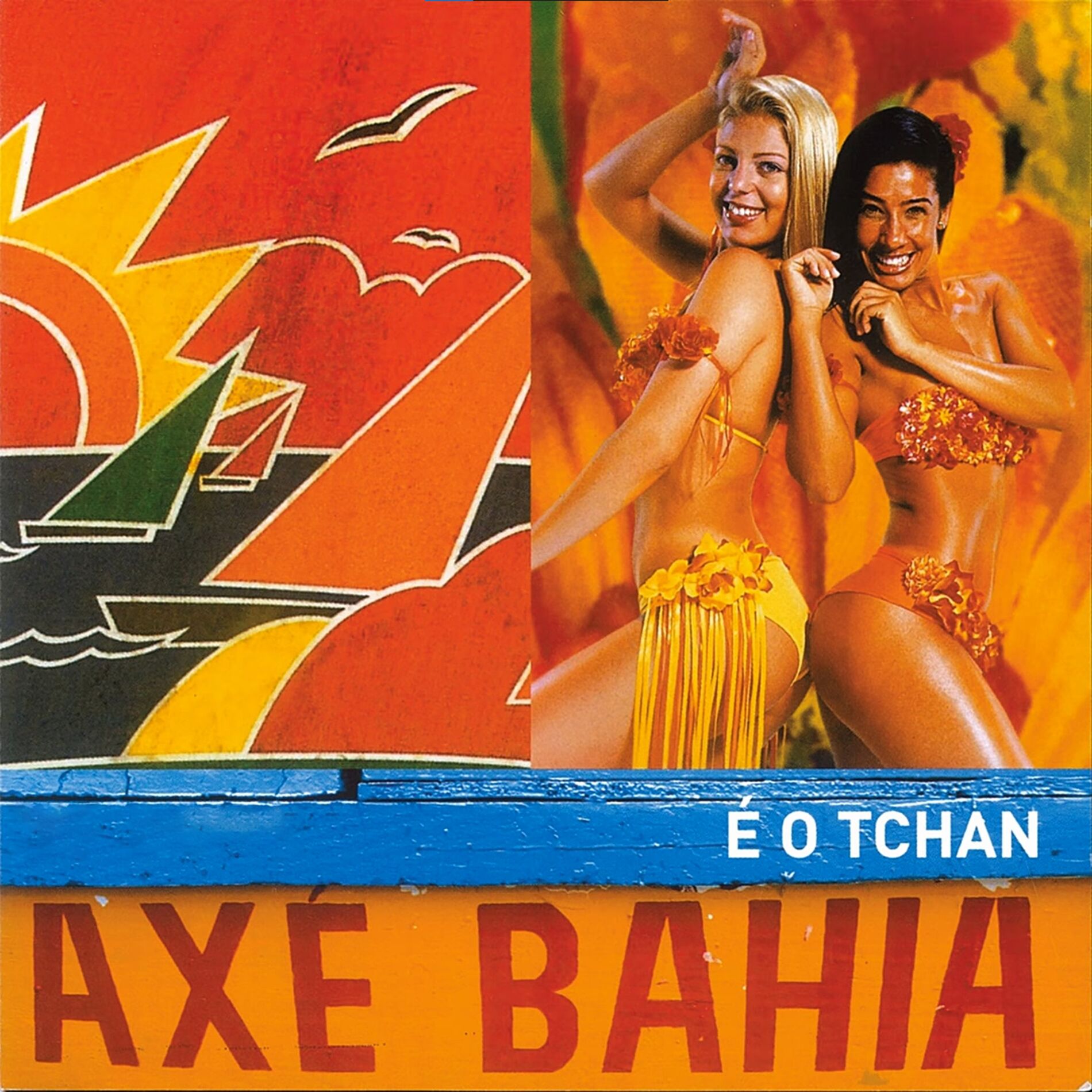 Album cover of Dança da Cordinha