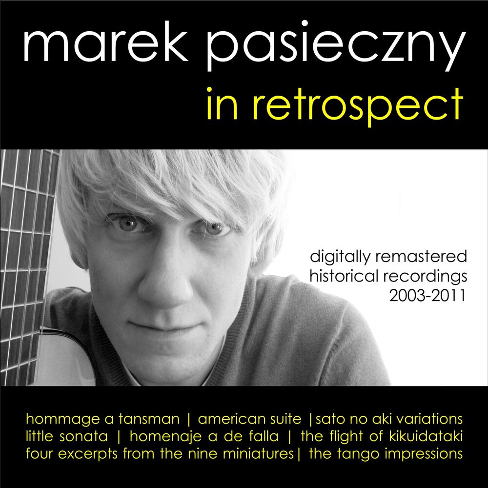 Picture of In Retrospect (Deluxe Edition)