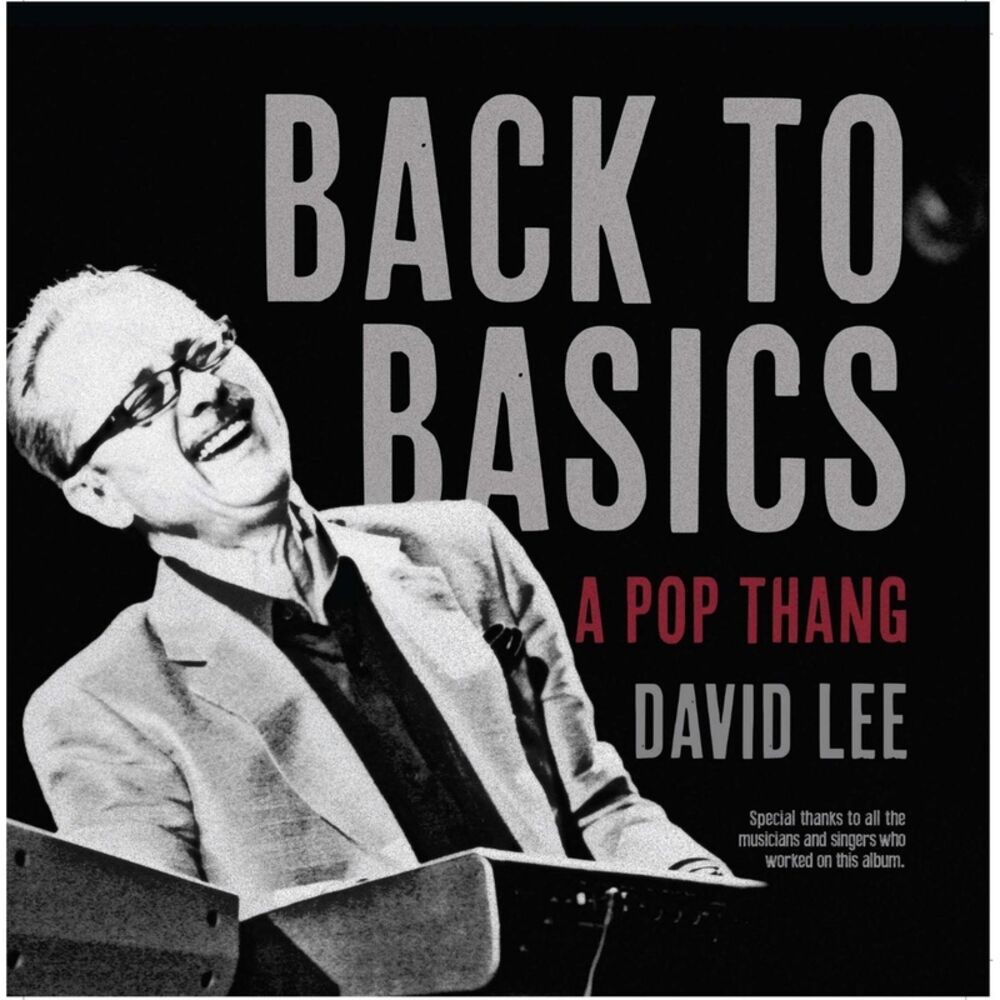 Picture of Back to Basics