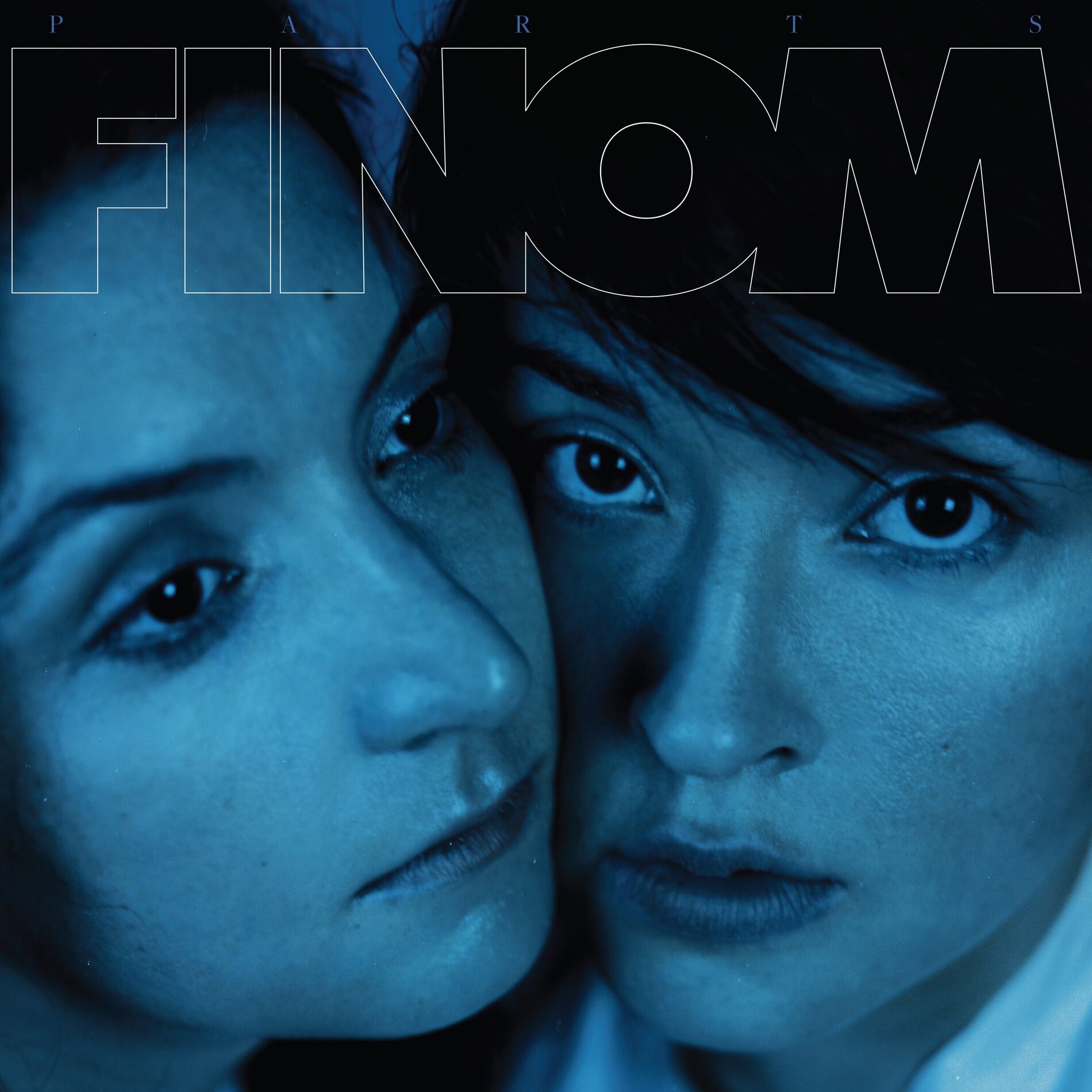 Album cover of Parts