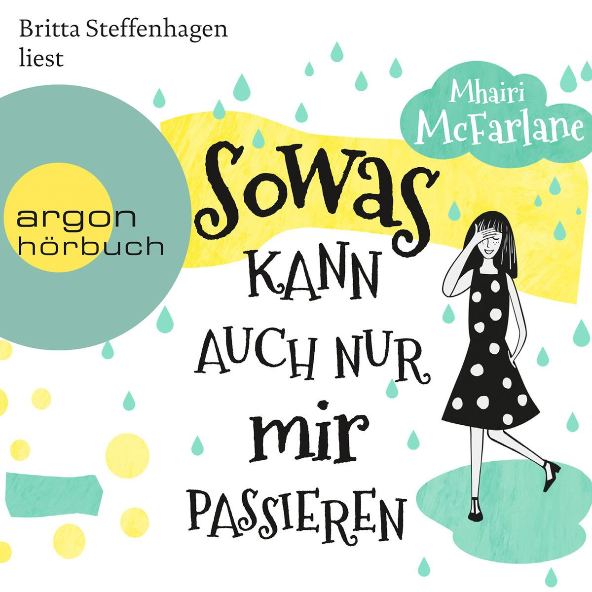Album cover of Kapitel 1 - Sowas kann auch nur mir passieren