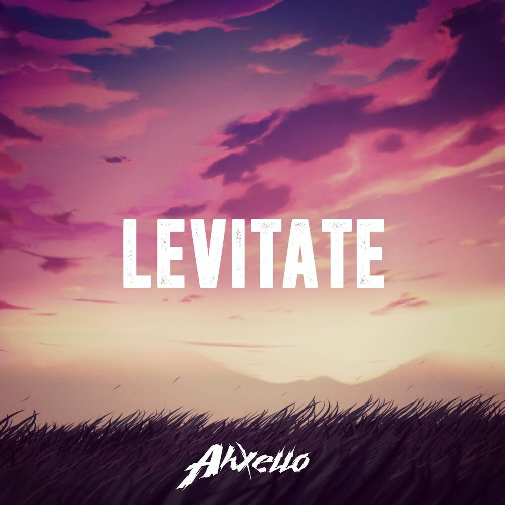 Picture of Levitate