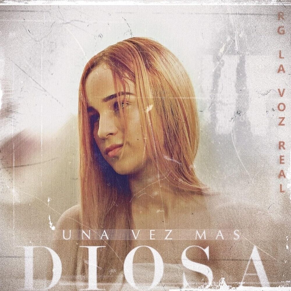 Picture of Una vez mas (Diosa)