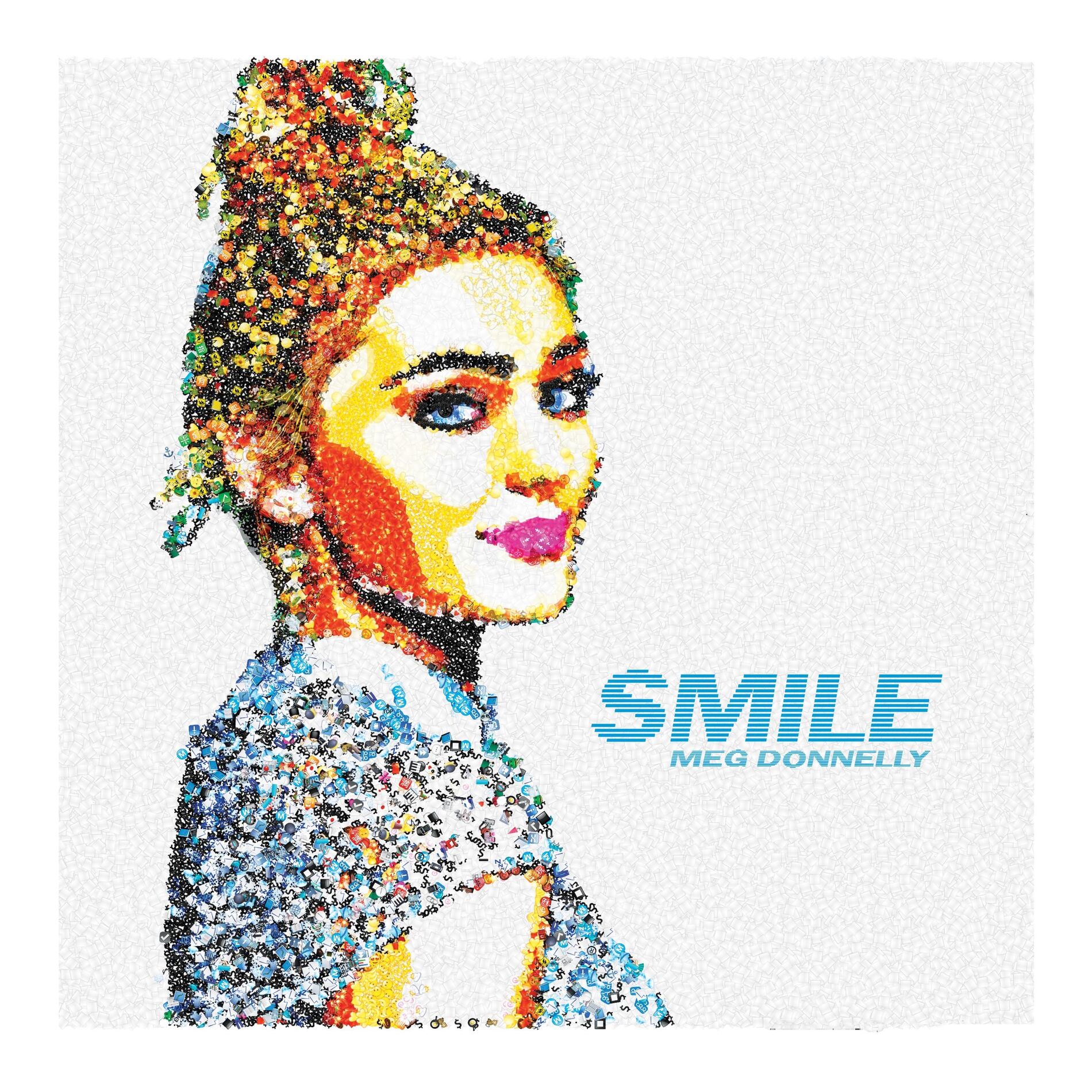 Album cover of Smile