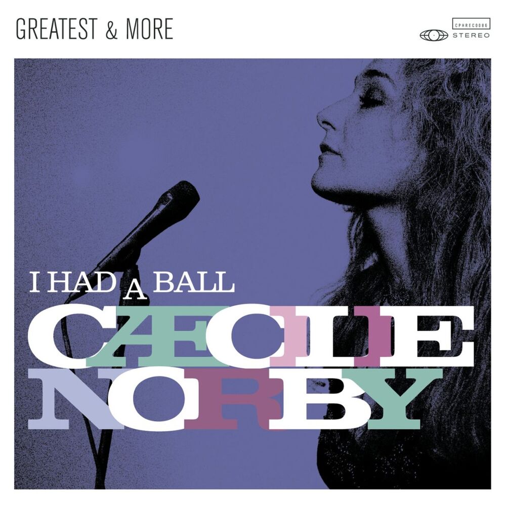 Picture of I Had A Ball - Greatest & More