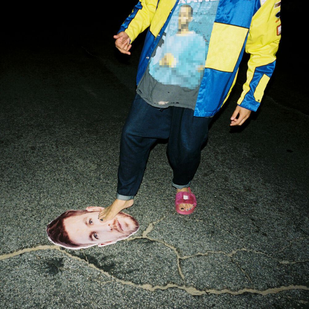 Picture of I Found You