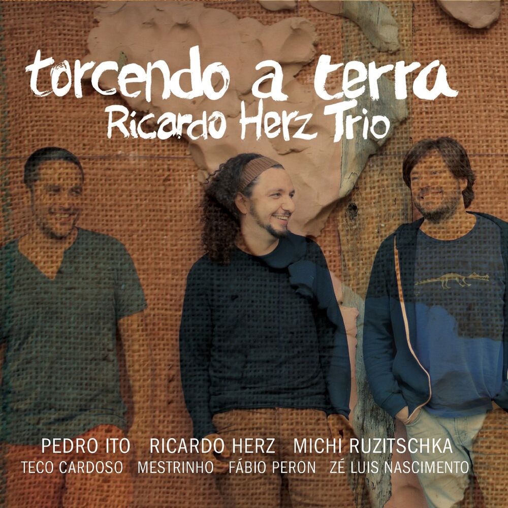 Picture of Torcendo a Terra