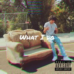 Cover of What I Do