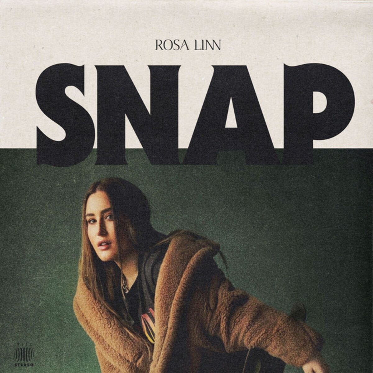 Album cover of SNAP
