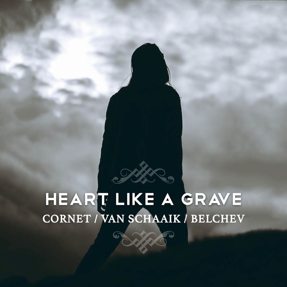 Picture of Heart Like a Grave (feat. Rik Van Schaaik & Dimitar Belchev)