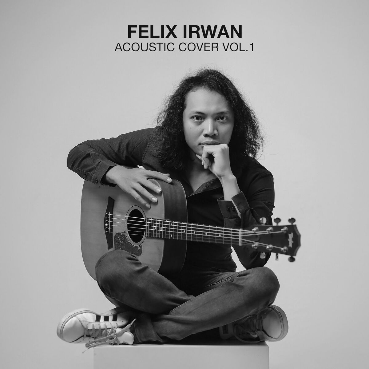 Album cover of Here Without You (Cover Version)