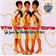 Dat's Love by The Vernons Girls album cover