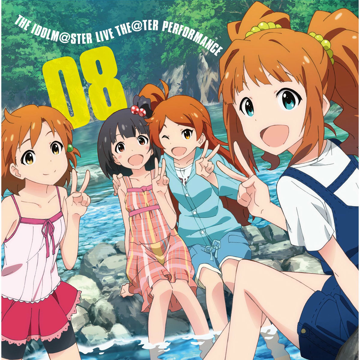 THE IDOLM＠STER LIVE THE＠TER SELECTION　66 500x500.jpg